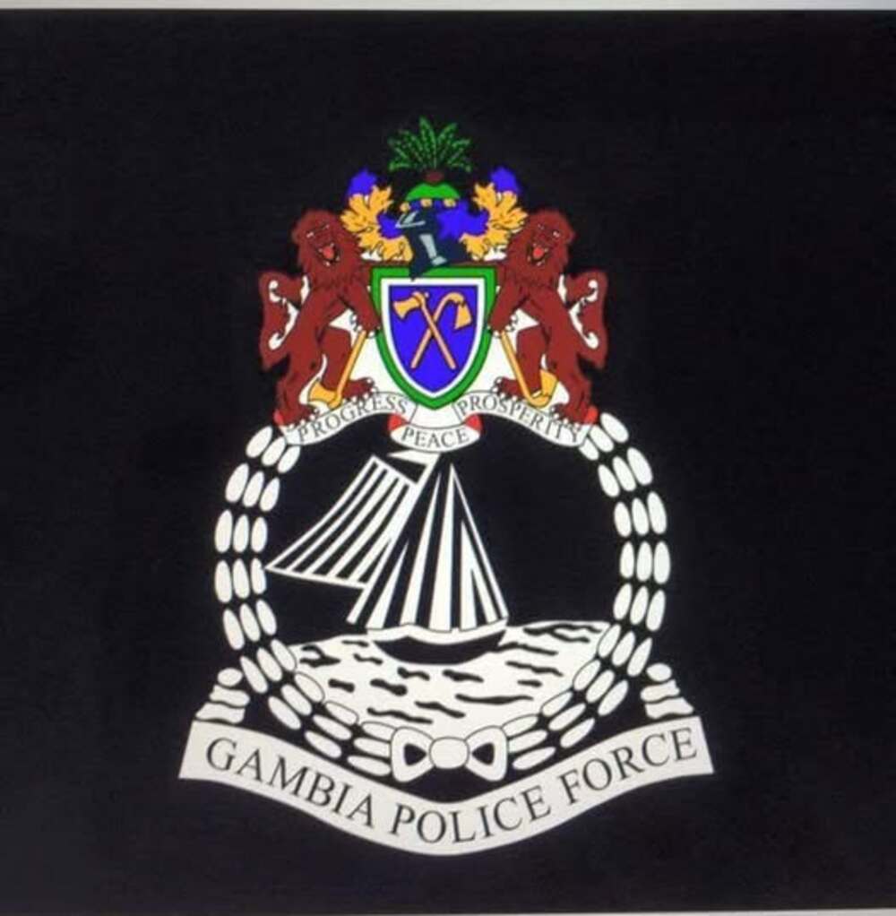 Arrestation d’un suspect du cambriolage du bureau d’audit gambien