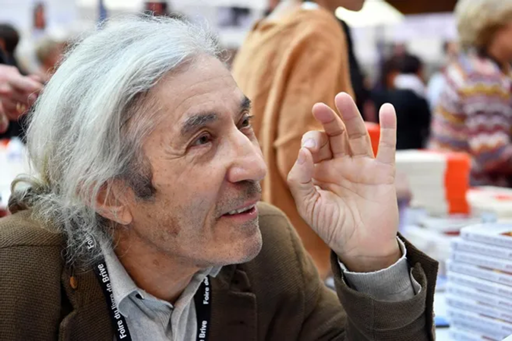Algérie : Boualem Sansal condamné à cinq ans de prison en appel