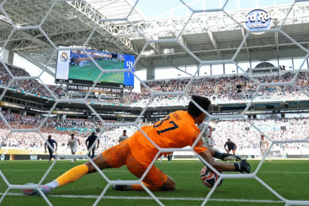 Mondial des Clubs: Bounou et Achraf Hakimi dans l’équipe type 2025