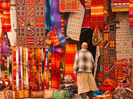 Marrakech : l’artisanat séduit avec +15 % d’exportations