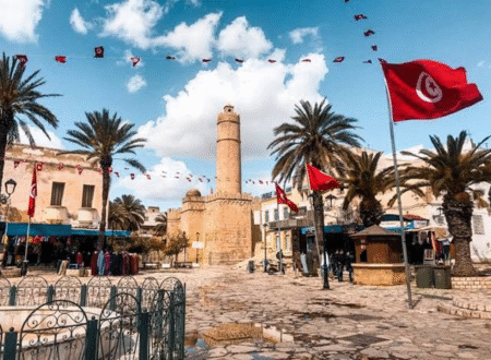 Tunisie : 95 % du service de la dette couverts par la Diaspora et le tourisme
