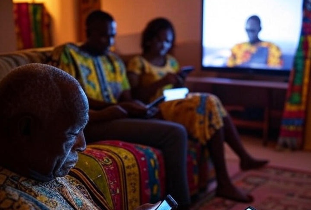 Numérique : 99 % des foyers sénégalais équipés