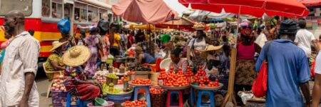 ONU: appel à soutenir les PME africaines et le commerce agricole