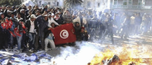 Tunisie : mobilisation contre la vie chère