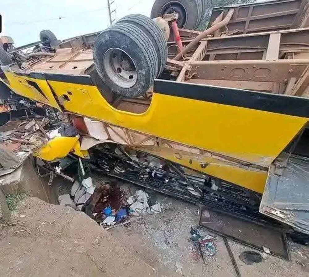 Kenya : la police sonne l’alerte après la série noire d’accidents