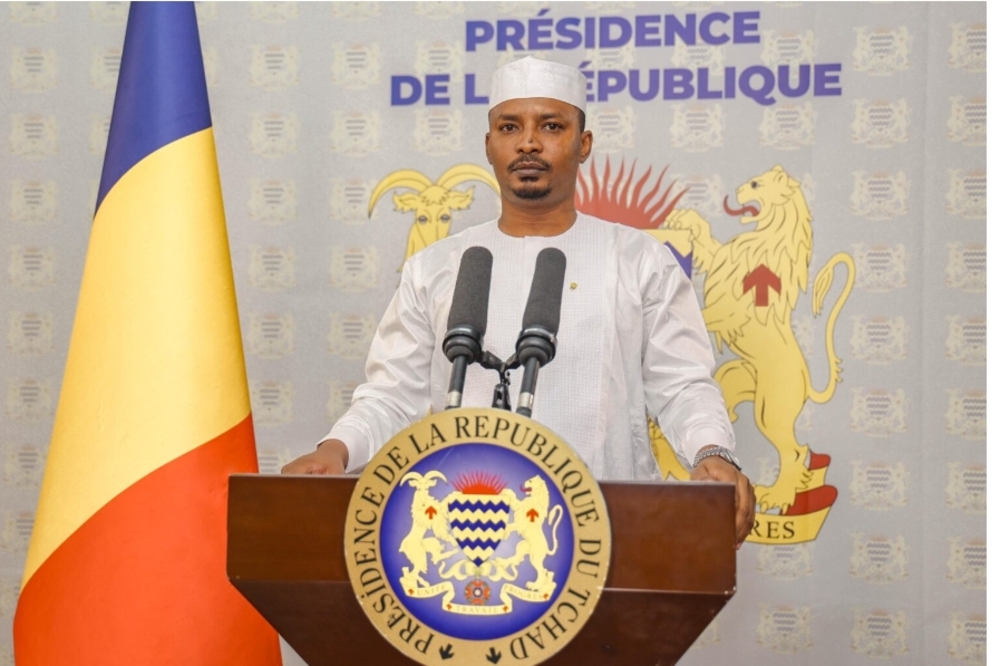 Tchad : engagement renforcé dans la lutte antiterroriste au Sahel