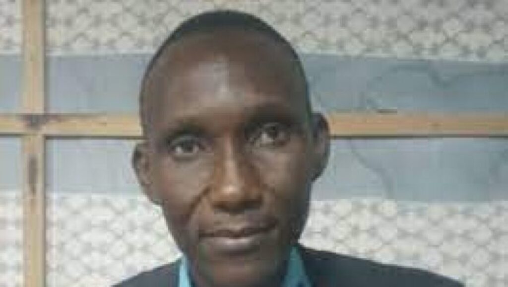 Tchad : démission du 2e vice-président des Transformateurs