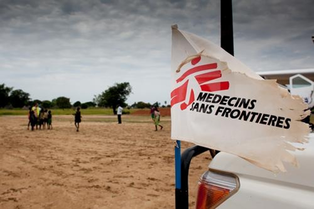 Mali : MSF annonce la fin de son intervention d’urgence à Gao et Niafounké