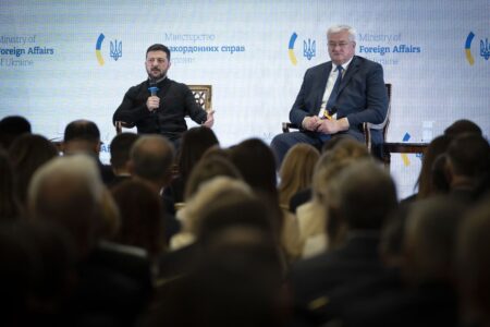 L’Ukraine dénonce une campagne de désinformation russe en Afrique