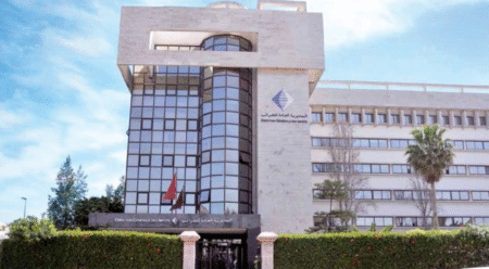 Maroc : recettes en forte hausse à fin juillet 2025