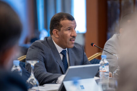 L’Algérie intègre le PAPSS en soutien au commerce intra-africain