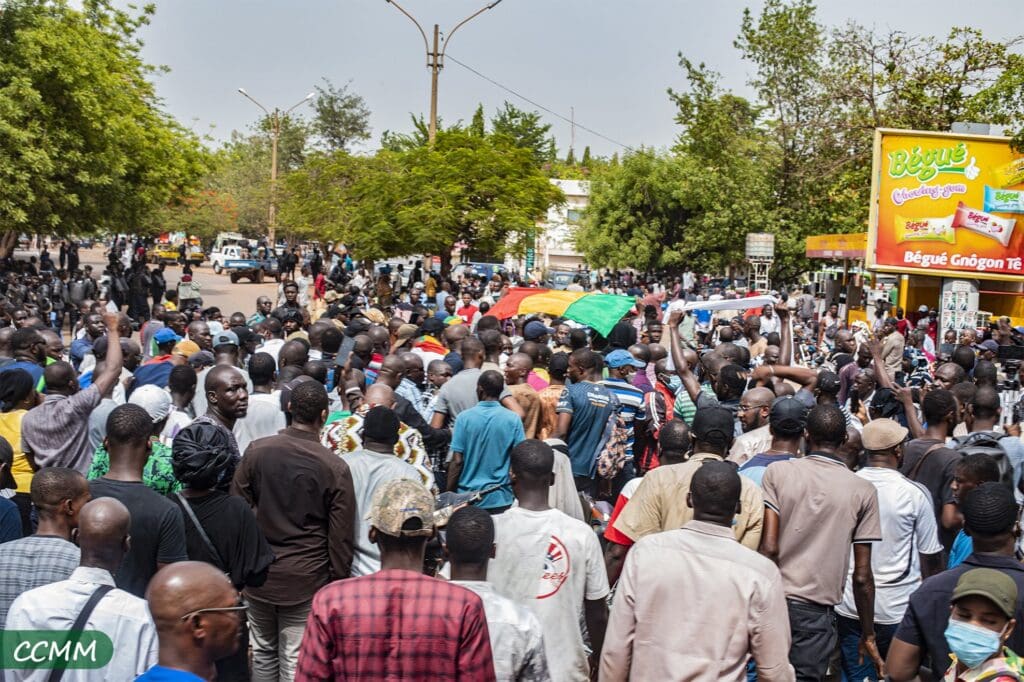 Mali : un tribunal suspend la dissolution des partis politiques