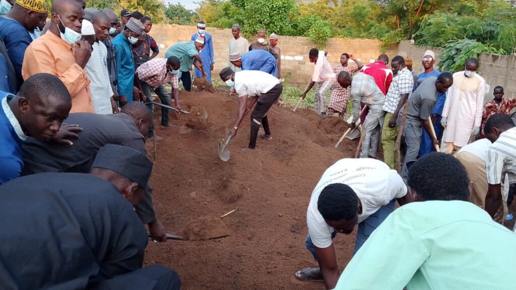 Bénin : le bilan de l’accident de Thio monte à plus de 30 morts