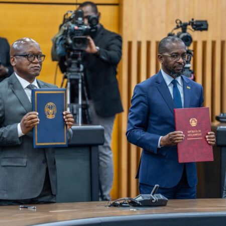 Le Rwanda va prolonger sa mission militaire au Mozambique