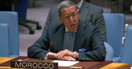 ONU : Le Maroc à la vice-présidence de la Conférence LLDCs