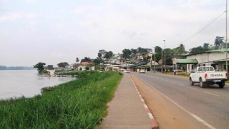 Tensions en ligne Bénin-Gabon : Cotonou appelle au calme