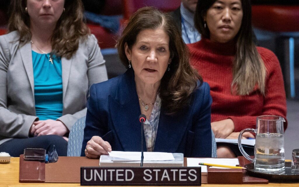 Paix régionale : les États-Unis plaident pour un front commun Sahel–Cédéao