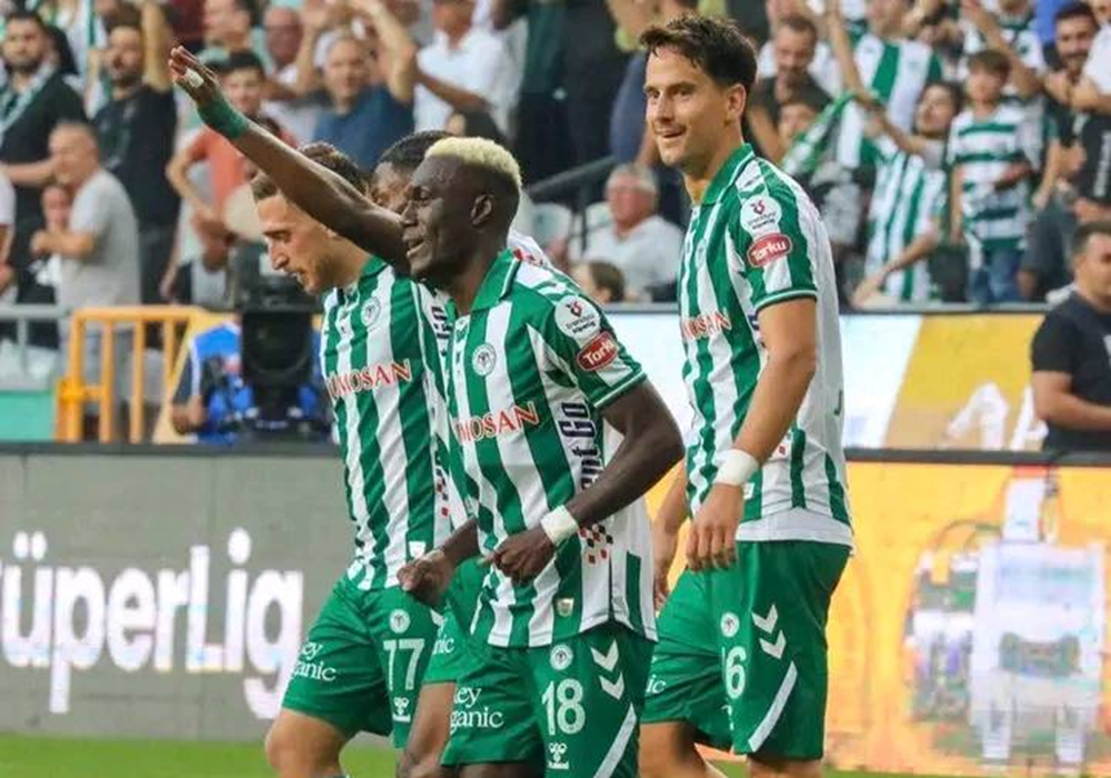 Championnats européens: départ réussi pour les joueurs sénégalais
