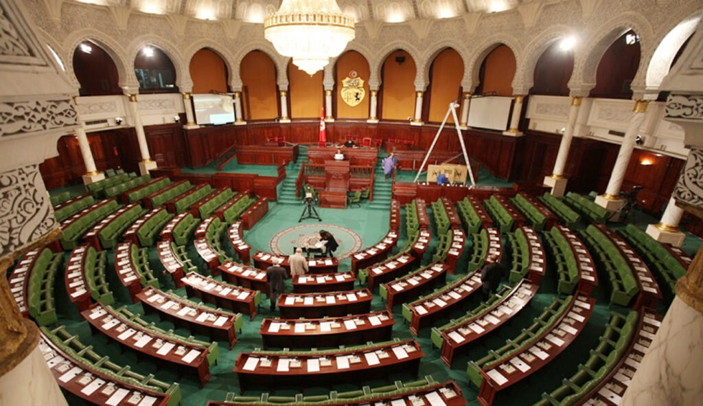 Tunisie : un projet de loi pour la co-responsabilité domestique