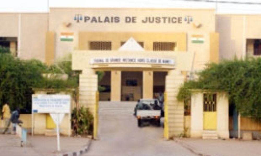 Niger : Le syndicat autonome des magistrats contre sa dissolution