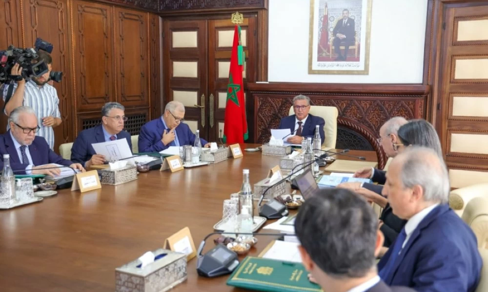 Maroc – PLF 2026 : cap sur la croissance et l’équité