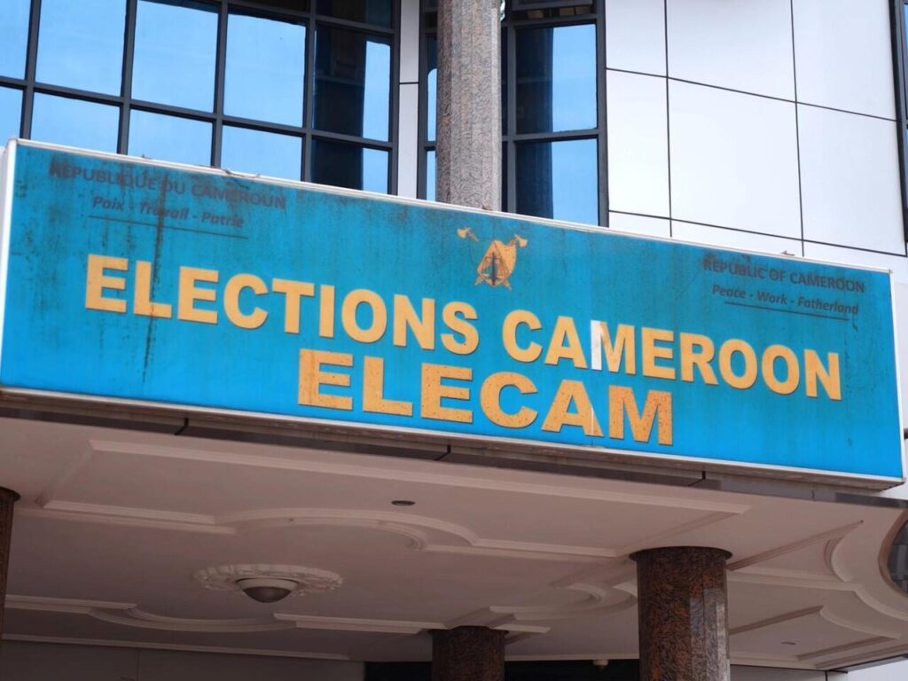 Cameroun : ELECAM ouvre la vérification des listes électorales