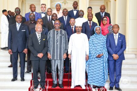 Tchad : N’Djaména abrite la 75e session des ministres de l’ASECNA
