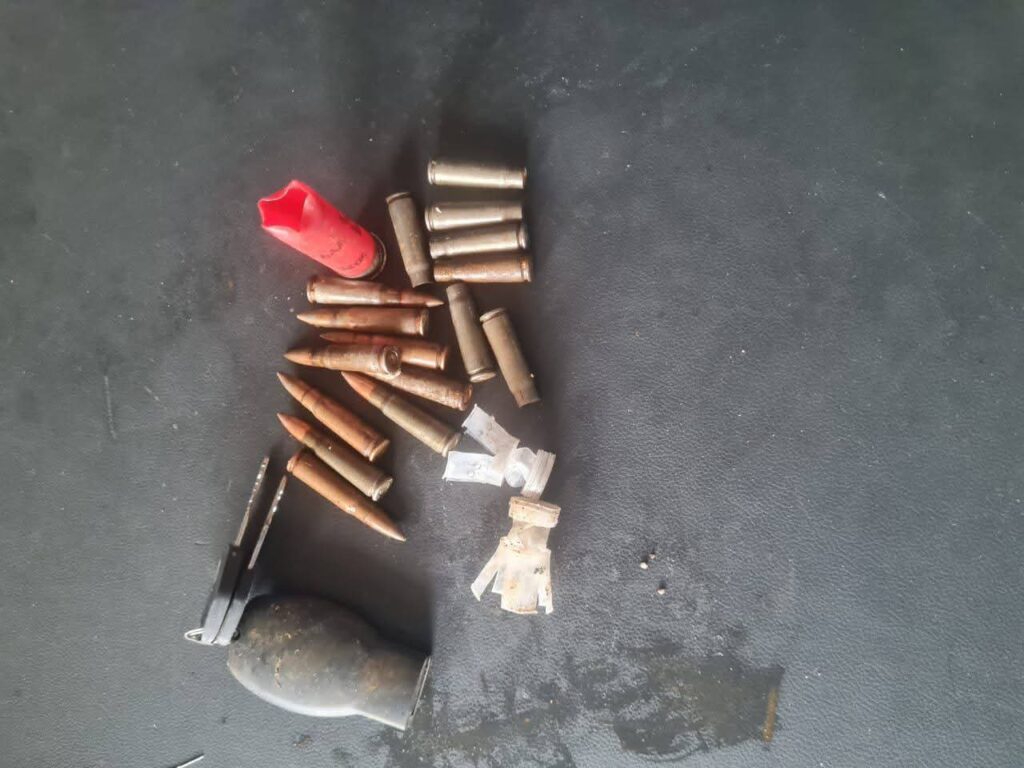 Ghana : un braqueur tué lors d’un échange de tirs avec la police