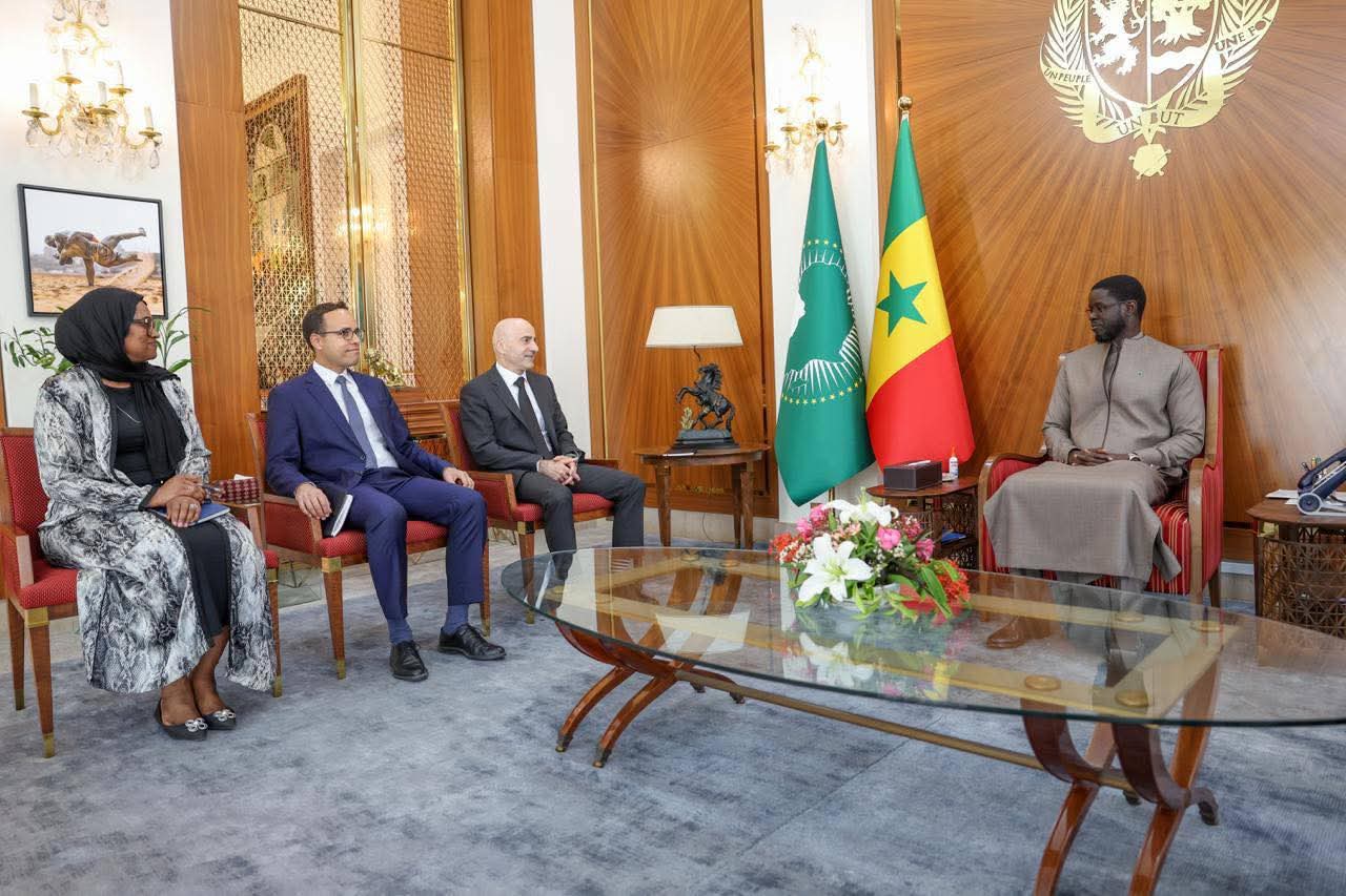 Sénégal : le FMI appuie les réformes économiques | APAnews - Agence de  Presse Africaine