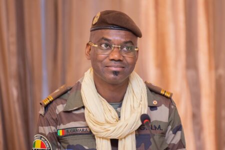 Mali : la défense et la sécurité renforcées dans le budget 2025
