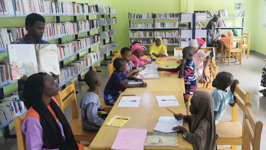 Cameroun: la Fondation ASAF prône une éducation inclusive