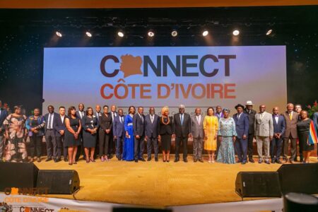 Connect CI, un levier pour développer les collectivités