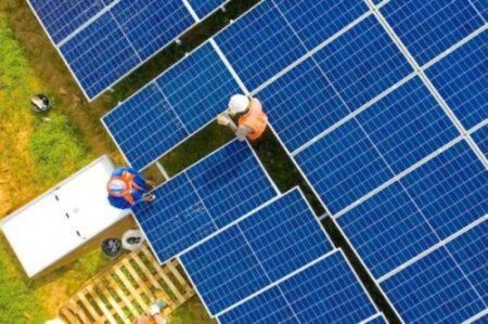 Bénin : un projet solaire pour 50 000 foyers lancé