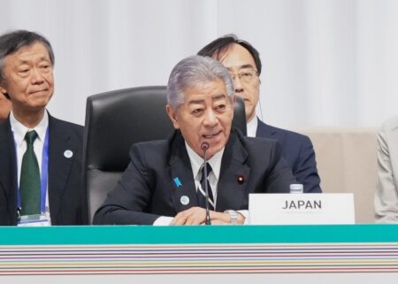 TICAD-9 : le Japon réaffirme sa non-reconnaissance du Polisario