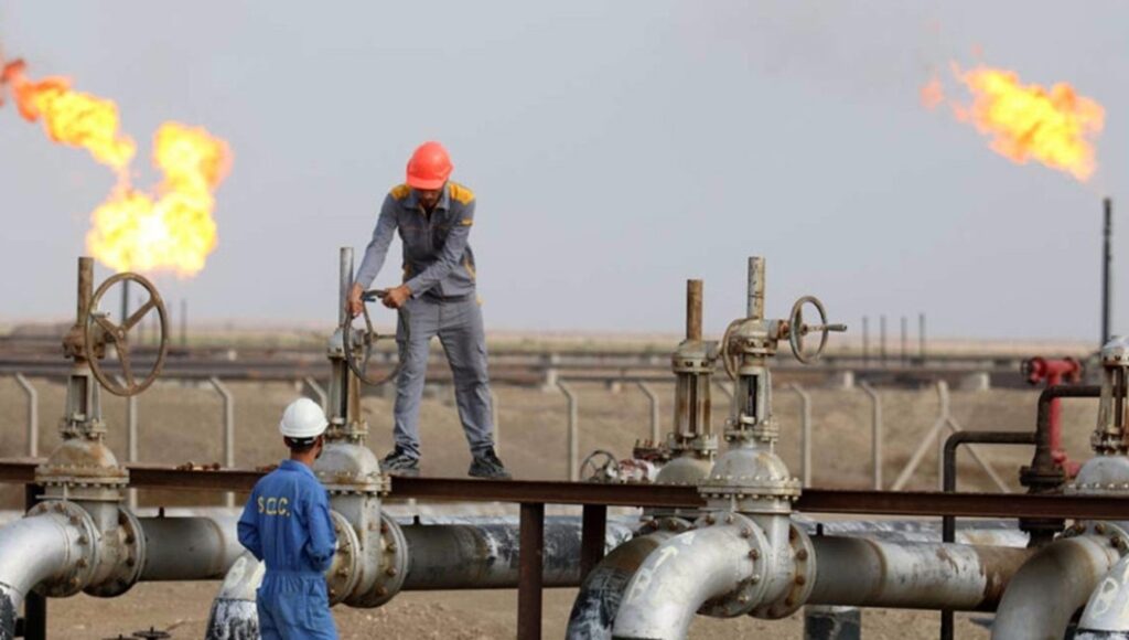 Tunisie : la production pétrolière recule de 9 % en un an