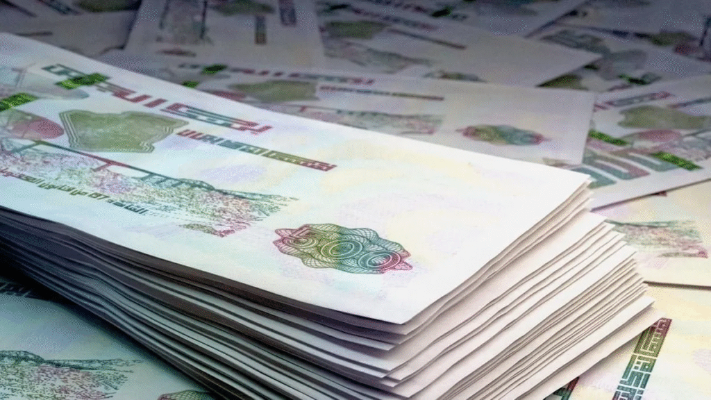 Algérie : une stratégie numérique bancale pour réduire le cash