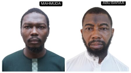 Nigéria : arrestation des chefs de la branche locale du JNIM
