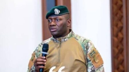RDC : l’AFC/M23 accuse Kinshasa d’incursions meurtrières