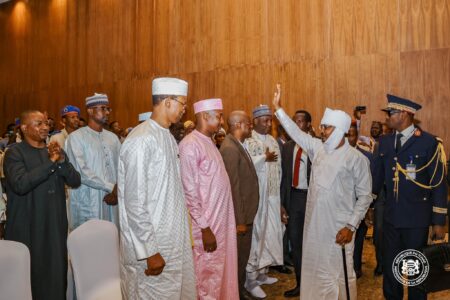 Les Tchadiens au Niger exhortés à respecter le pays d’accueil
