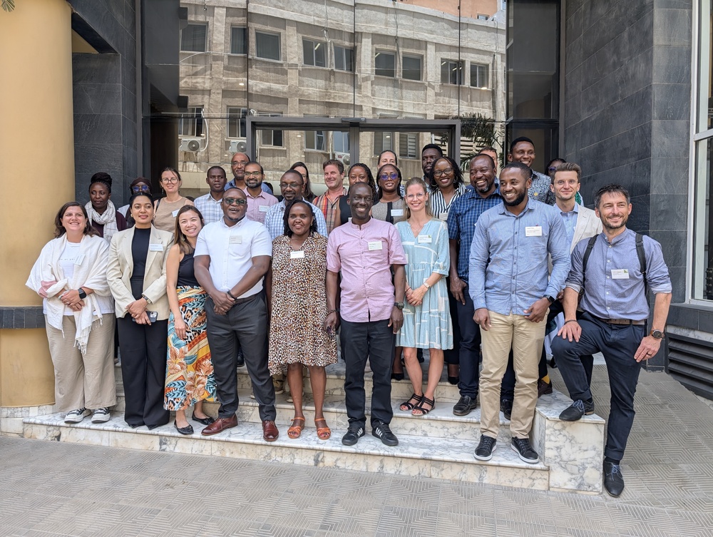 Sénégal : financer l’entrepreneuriat agroécologique africain
