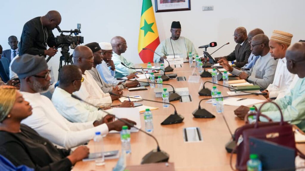Sénégal : feuille de route stratégique pour relancer la Sonacos