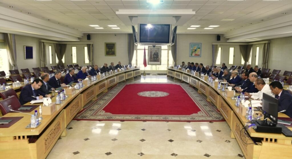 Le Maroc entame les préparatifs pour les législatives de 2026