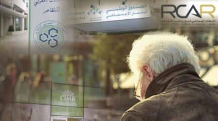 Maroc : réforme des retraites avant 2030