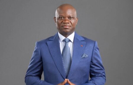 Gabon : Oligui Nguema exige la transparence pour les législatives