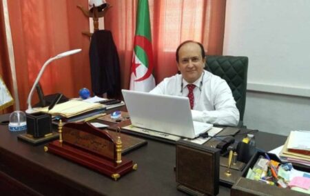 Algérie : Sifi Ghrieb nommé Premier ministre par intérim