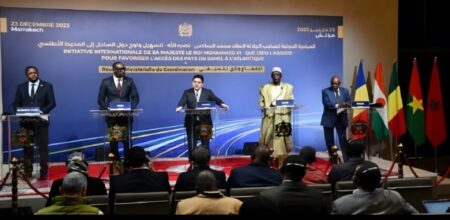 Maroc : Rabat étend son influence au Sahel (rapport)