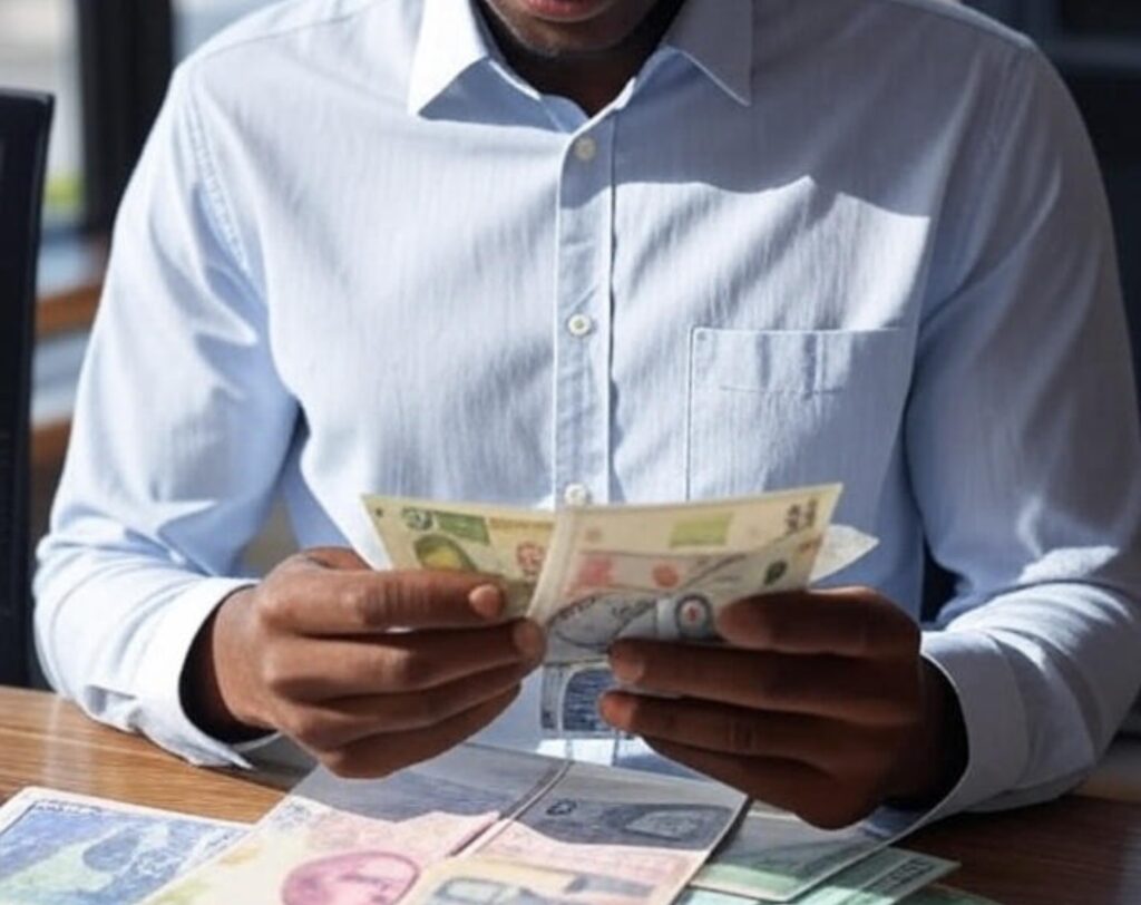 L’Afrique à la peine face aux flux financiers illicites (rapport)