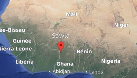 Ghana : Mahama envoie une mission de paix à Sawla-Bole