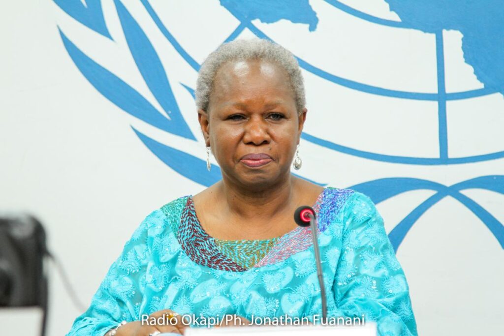 RDC : l’ONU condamne des attaques meurtrières dans l’Est
