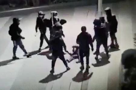 Alger: des agressions relancent le débat sur l’échec sécuritaire